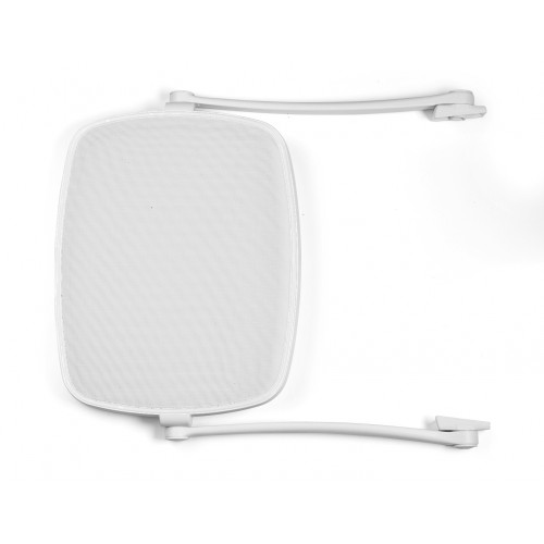 Σκίαστρο Ξαπλώστρας Nardi, EDEN - TROPICO, BIANCO(Λευκό)